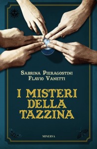 UN ALTRO PREMIO PER "I MISTERI DELLA TAZZINA"