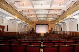 L'EVENTO SI SVOLGERÀ PRESSO IL TEATRO SAN GIUSEPPE DI TORINO