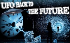 APPUNTSMENTO DOMENICA 15 NOVEMBRE CON "UFO: BACK TO THE FUTURE"