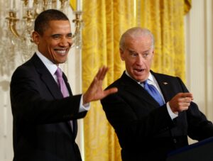 BIDEN SARÀ PIÙ APERTO SULLA QUESTIONE UFO RISPETTO A OBAMA?