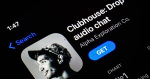 LA APP CLUBHOUSE, DA SCARICaARE SULLO SMARTPHONE