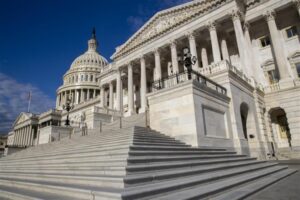 IL SENATO DI WASHINGTON 