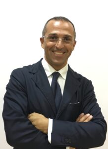 VINCENZO D'AMATO