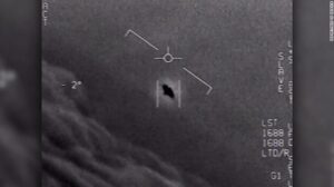 CHE COSA SONO GLI UFO? DA DOVE ARRIVANO?