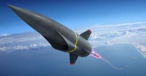 IL PROGETTO DI UN MISSILE IPERSONICO