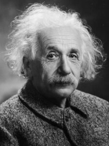 COSA SAPEVA REALMENTE EINSTEIN DEGLI UFO E DELLA VITA ALIENA?