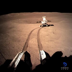 IL ROVER CINESE4 YUTU-2