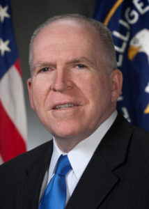 JOHN BRENNAN, A CAPO DELLA CIA TRA IL 2013 E IL 2017