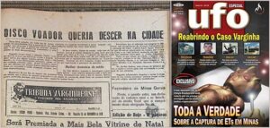 UN GIORNALE BRASILIANO DEL 1996