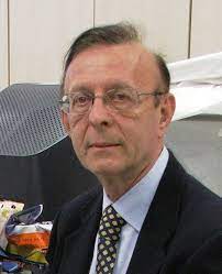 ENNIO PICCALUGA